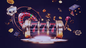Bizzo Casino GR Η Συναρπαστική Εμπειρία του Online Gaming