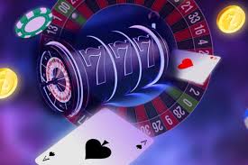 Bizzo Casino GR Η Συναρπαστική Εμπειρία του Online Gaming
