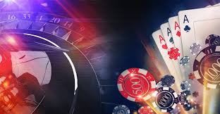 Bizzo Casino GR Η Συναρπαστική Εμπειρία του Online Gaming