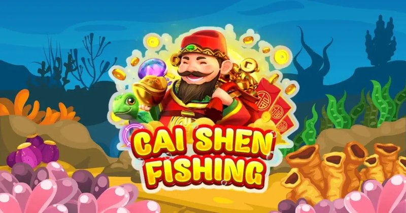 Experience the Thrill of Cai Shen Fishing in India: A Virtual Adventure