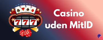 Casinoer Uden Om RoFUS - Oplev Spillet Uden Barrierer