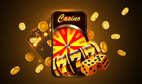 Discover the Exciting World of Casino Richy Leo 1556306096