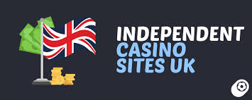 Discovering Independent UK Casino Sites Your Guide to Unbiased Gaming