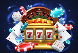 Explore the Thrills of Online Casino Playoro