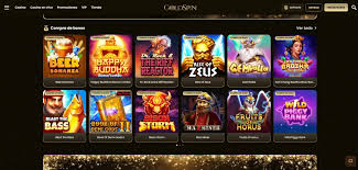 GoldSpin Casino España La aventura del juego en línea 1701312815