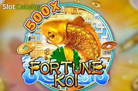 KoiFortune Casino - Idealne miejsce dla polskich graczy
