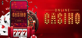 Online Casino Εξωτερικού Οδηγός για Επιτυχία και Διασκέδαση