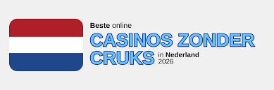 Online Casino's zonder CRUKS Vrijheid om te Gokken -762249638 Online Casino's zonder CRUKS Vrijheid om te Gokken -762249638