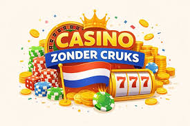 Ontdek de Voordelen van Geen CRUKS Casino's Ontdek de Voordelen van Geen CRUKS Casino's
