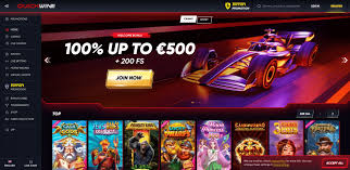 QuickWin Casino España Diversión y Ganancias al Alcance de tu Mano -864879778