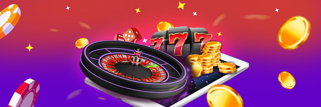 The Ultimate Experience of Jet Casino & Sportsbook