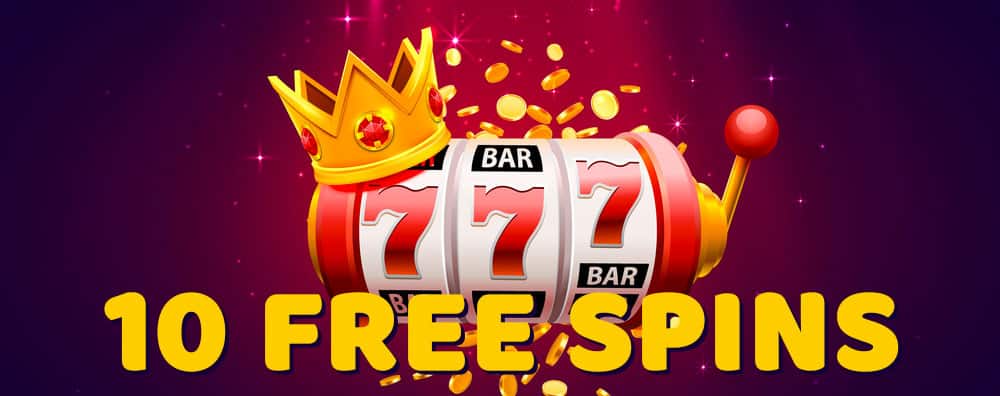 Unlock 103 Free Spins No Deposit A Gamblers Dream