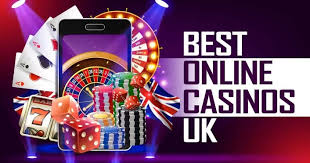 Unlocking the Secrets of Online Casino UK Bonuses