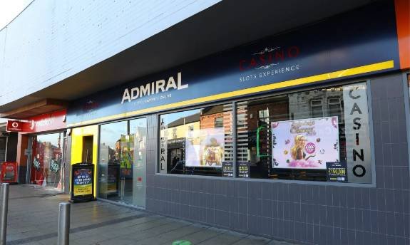 Admiral shark casino review - Discover the Oceanic Adventure with Admiral Shark Online Casino Reviews UK