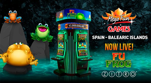 Fu frog slot - Conoce a la Criatura Fu Frog en la Mejor Demo de Slots en México