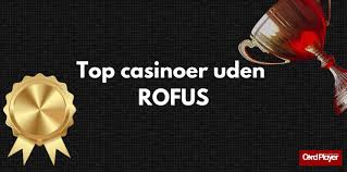 Bedste Casinoer uden MitID 313144269
