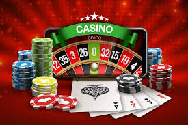Casino Wild Robin UK Your Ultimate Gaming Experience