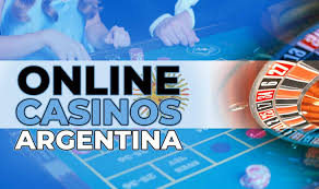 Casinos Online Argentina Métodos de Pago y Más
