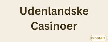 Casinospil med Minimum Indbetaling på 10 Euro