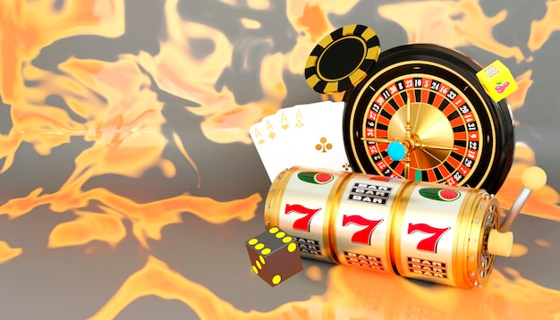 Dansk Casino Uden Rofus – Din Guide til Online Spil Dansk Casino Uden Rofus – Din Guide til Online Spil