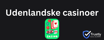 Danske Casino Sider Alt Du Behøver At Vide