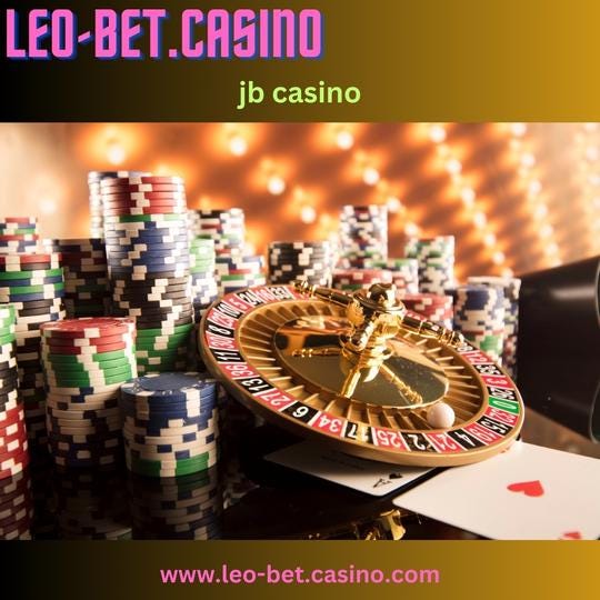 Exploring the JB Casino Platform in Pakistan A Gateway to Online Gaming Exploring the JB Casino Platform in Pakistan A Gateway to Online Gaming