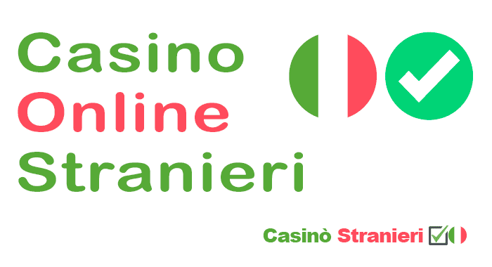 I migliori casino stranieri che accettano italiani I migliori casino stranieri che accettano italiani
