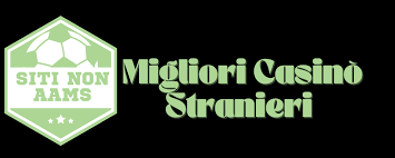 I migliori casino stranieri che accettano italiani I migliori casino stranieri che accettano italiani