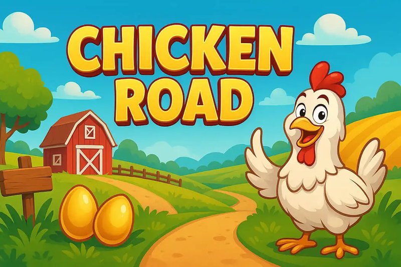 Chicken road casino - Découvrez le Road Chicken, le Nouveau Casino en Ligne à France