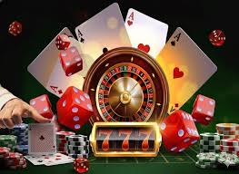 Nettikasino Ilman Rekisteröintiä - Pelaamisen Uusi Aikakausi