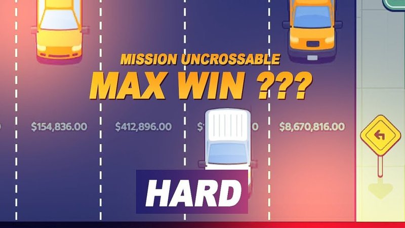 Exploring the Thrilling World of Mission Uncrossable in Canadian Casinos - overview
