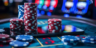 Scopri i Migliori Casino con Deposito Minimo di 5 Euro 819763722