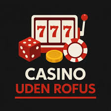Sider Uden ROFUS - Find De Bedste Online Casinoer 1541515847