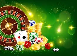 The Exciting World of Bitcoin Roulette A Guide for Gamblers