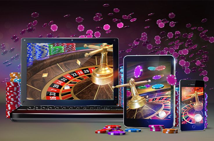 The Exciting World of Bitcoin Roulette A Guide for Gamblers