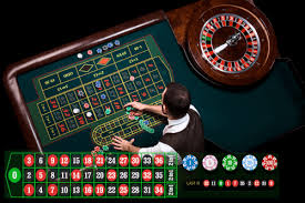 The Exciting World of Bitcoin Roulette A New Era of Online Gaming