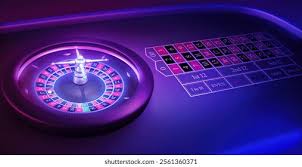 The Exciting World of Bitcoin Roulette A New Era of Online Gaming