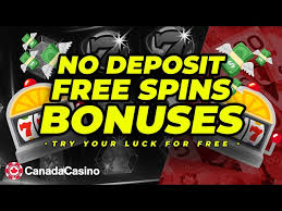 50 Free Spins No Deposit - Discover Exciting Opportunities