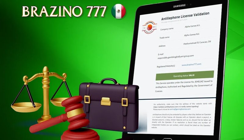 Brazino777 es confiable in Peru