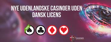Casino Uden Omsætningskrav Den Ultimative Guide