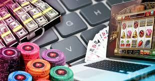 Casino Vodka APK скачать Ваша путеводная звезда в мир азартных игр