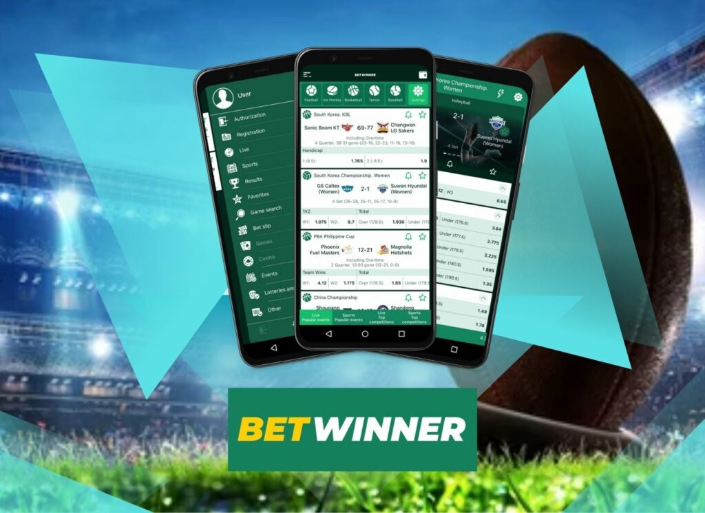Comprehensive Guide to BetWinner Withdrawal Process