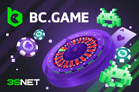 Discover the Exciting World of Casino BC Game.vc