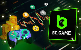 Discover the Thrills of BC.Game MX Crypto Casino