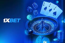 Explore the 1xbet App Your Ultimate Betting Companion -1333372918
