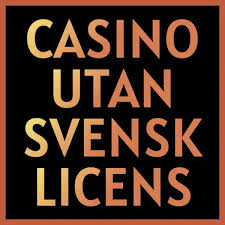 Online Casino Utan Svensk Licens - En Djupdykning i Alternativen Online Casino Utan Svensk Licens - En Djupdykning i Alternativen
