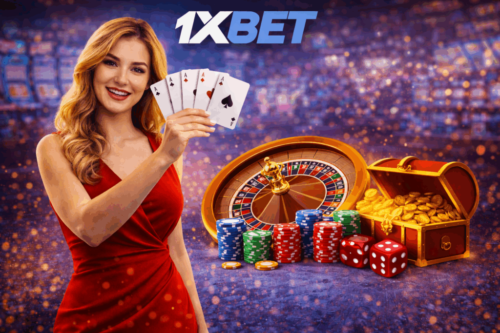 Скачать 1xbet для Казахстана Полное руководство 602199409