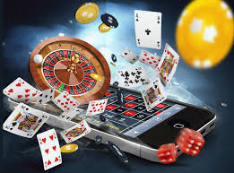 The Harmony of Online Casino Jazz Experience the Rhythm of Gaming