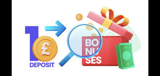 Unlock Excitement Your Ultimate Guide to UK Casino No Deposit Bonuses