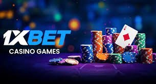 1xBet Korea Desktop Your Ultimate Online Betting Experience -1566496901